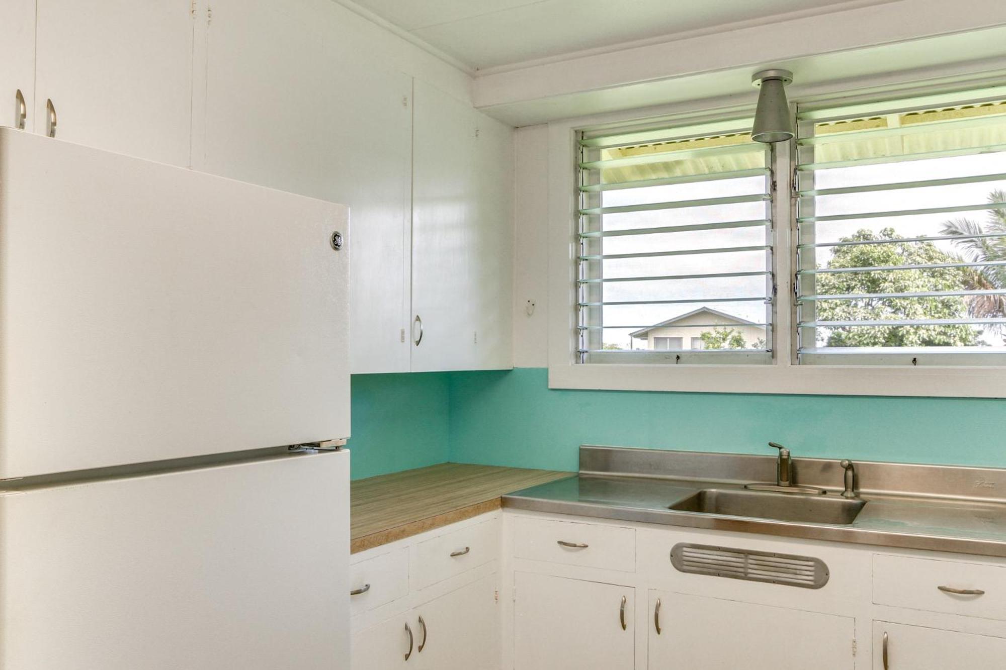 Charming Historic Hilo House Minutes To Beach! Exterior photo