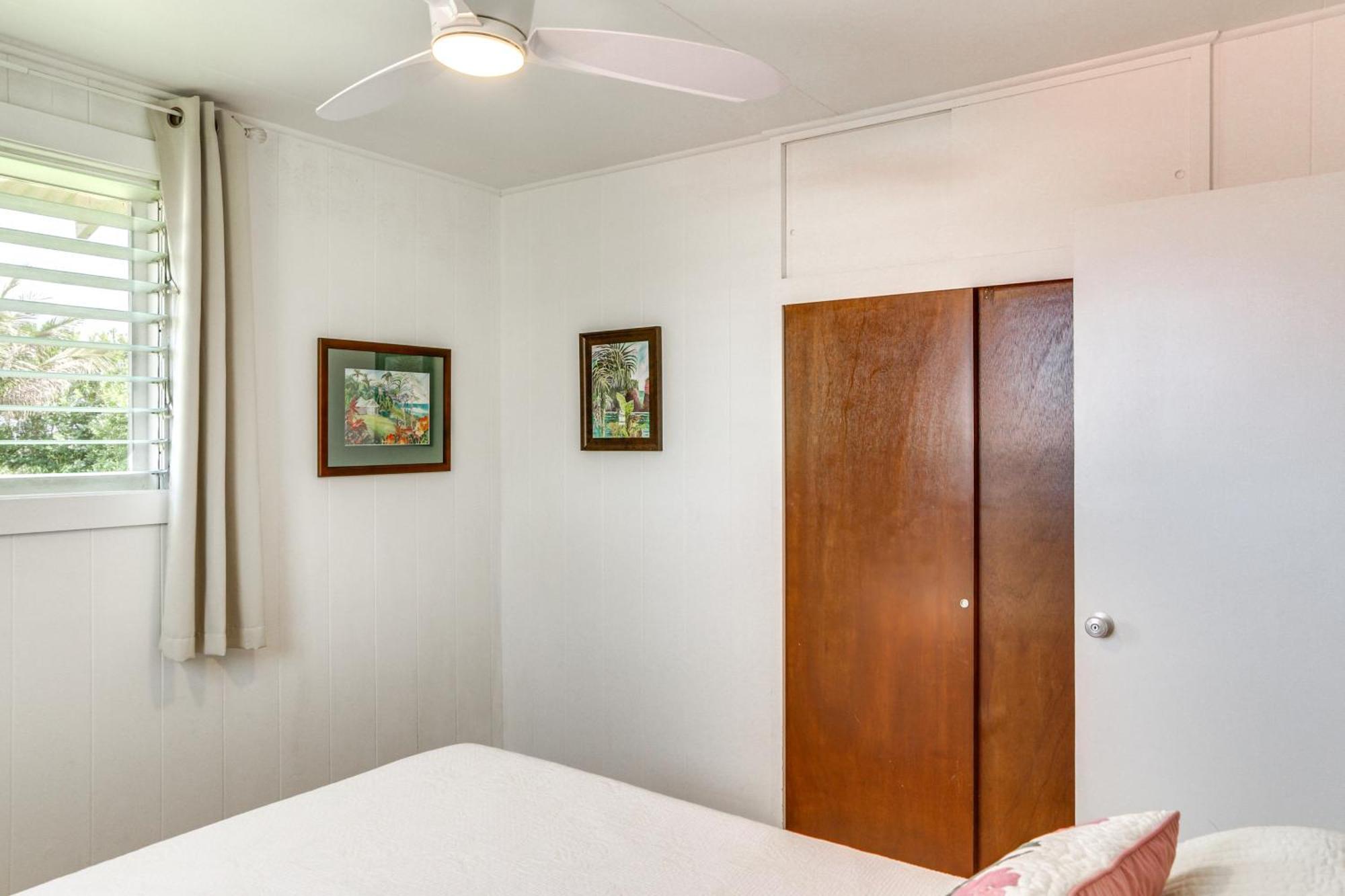 Charming Historic Hilo House Minutes To Beach! Exterior photo