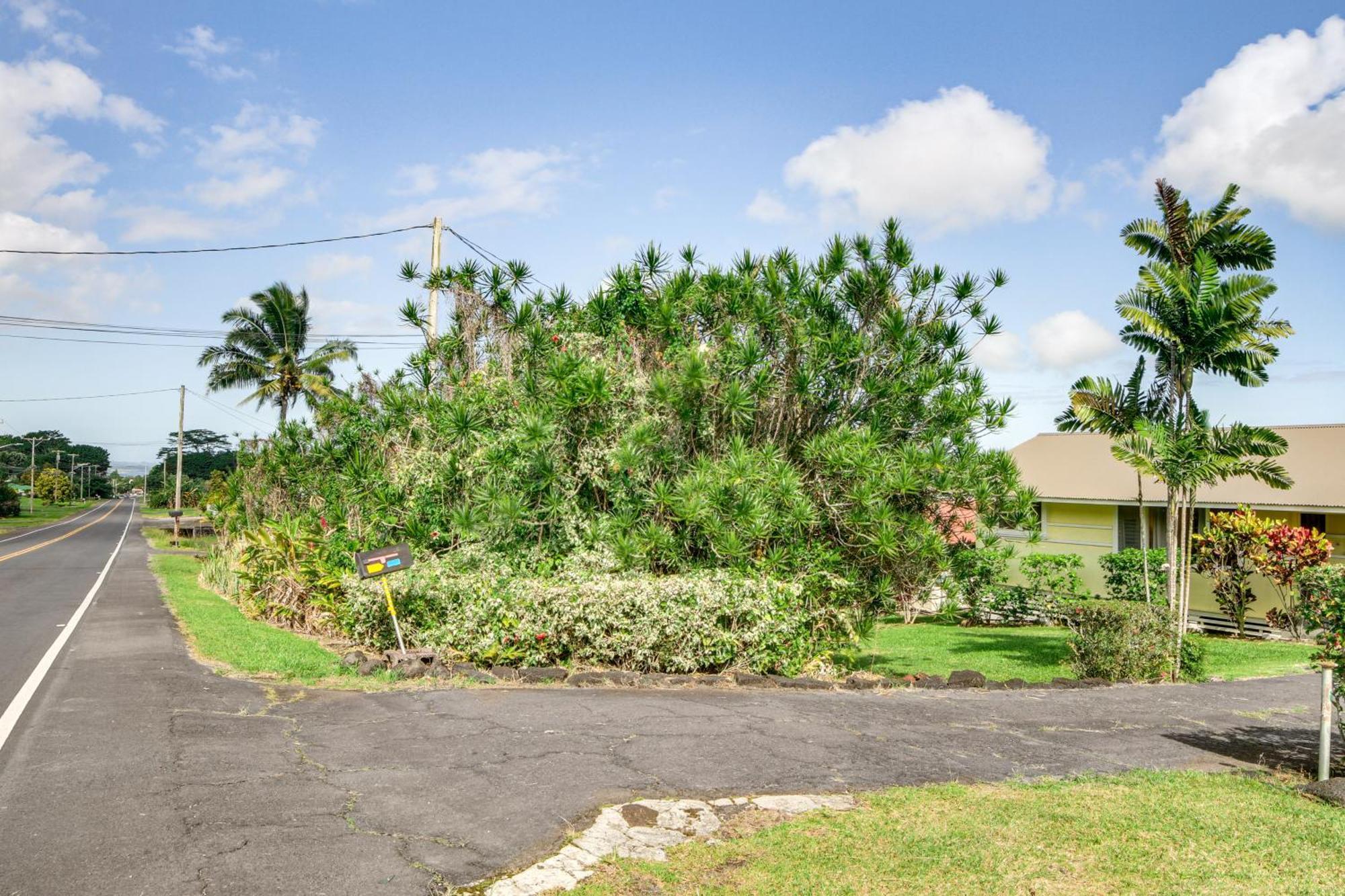 Charming Historic Hilo House Minutes To Beach! Exterior photo