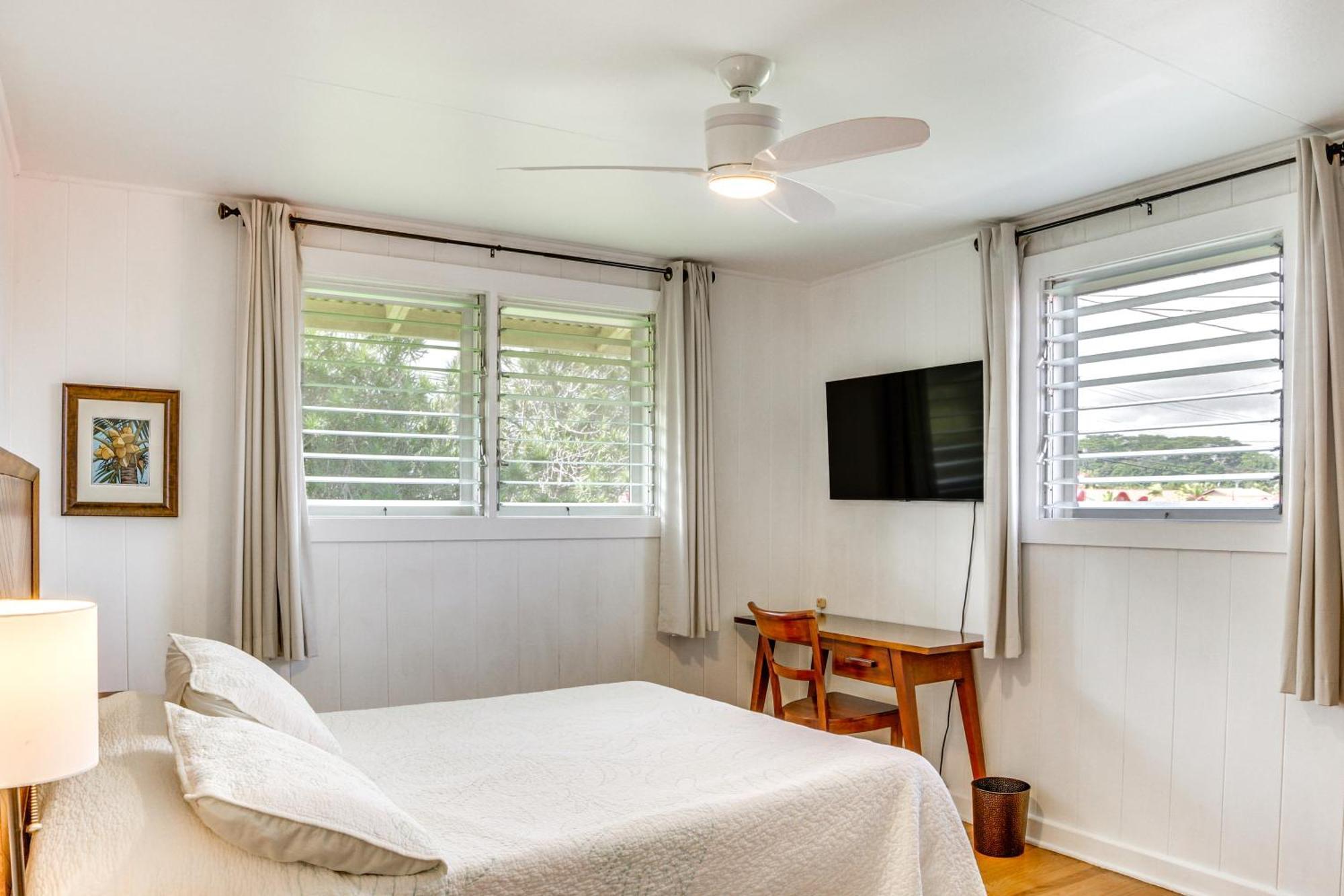 Charming Historic Hilo House Minutes To Beach! Exterior photo